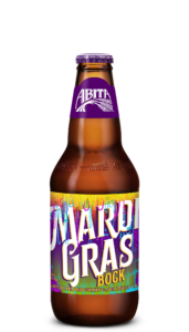 Our Brews - Abita Beer