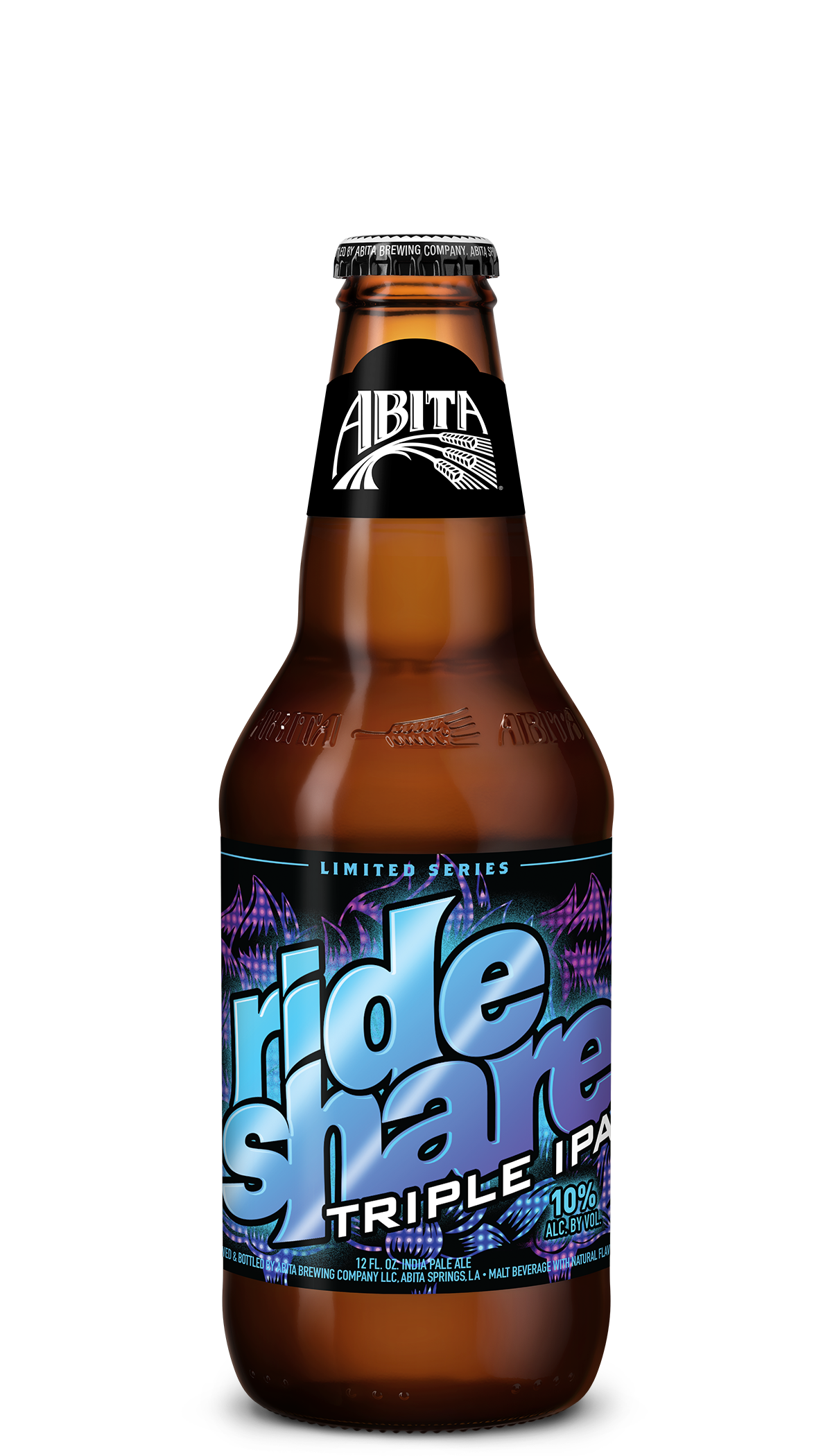 RideShare-Bottle