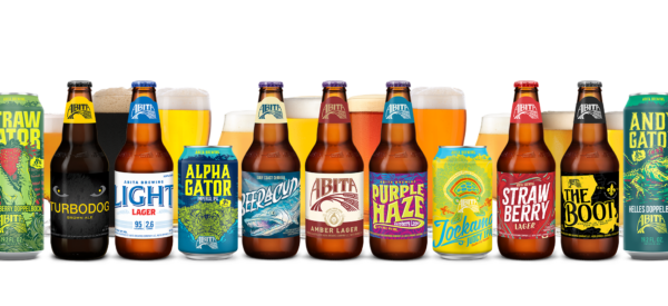 Our Brews - Abita Beer