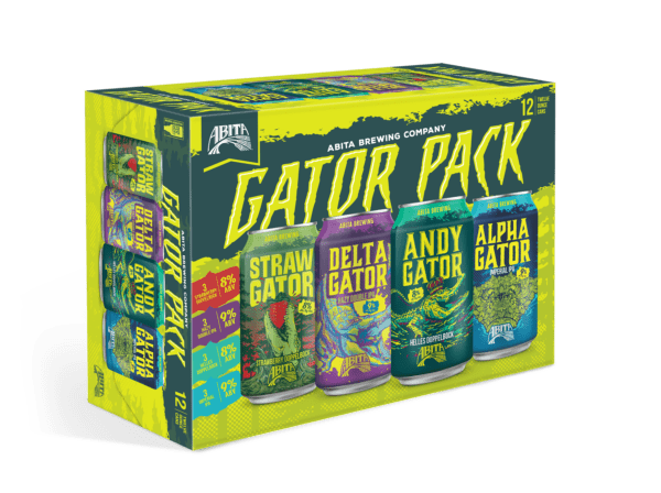 Abita Brewing Company | Louisiana Based Brewery