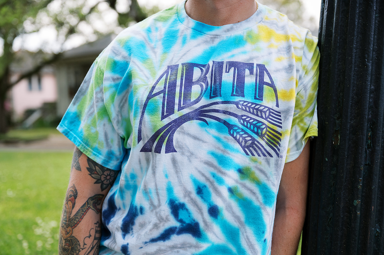 Abita Merch