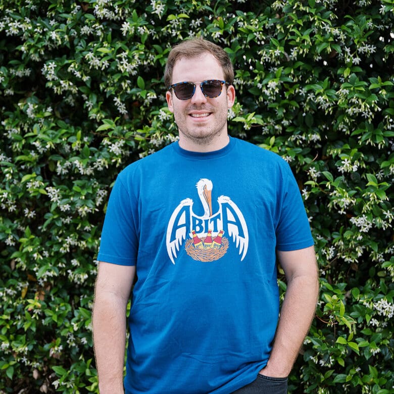Pelican Tee