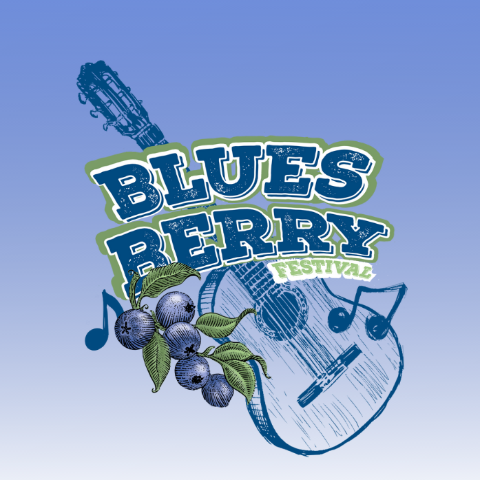 bluesberry fest