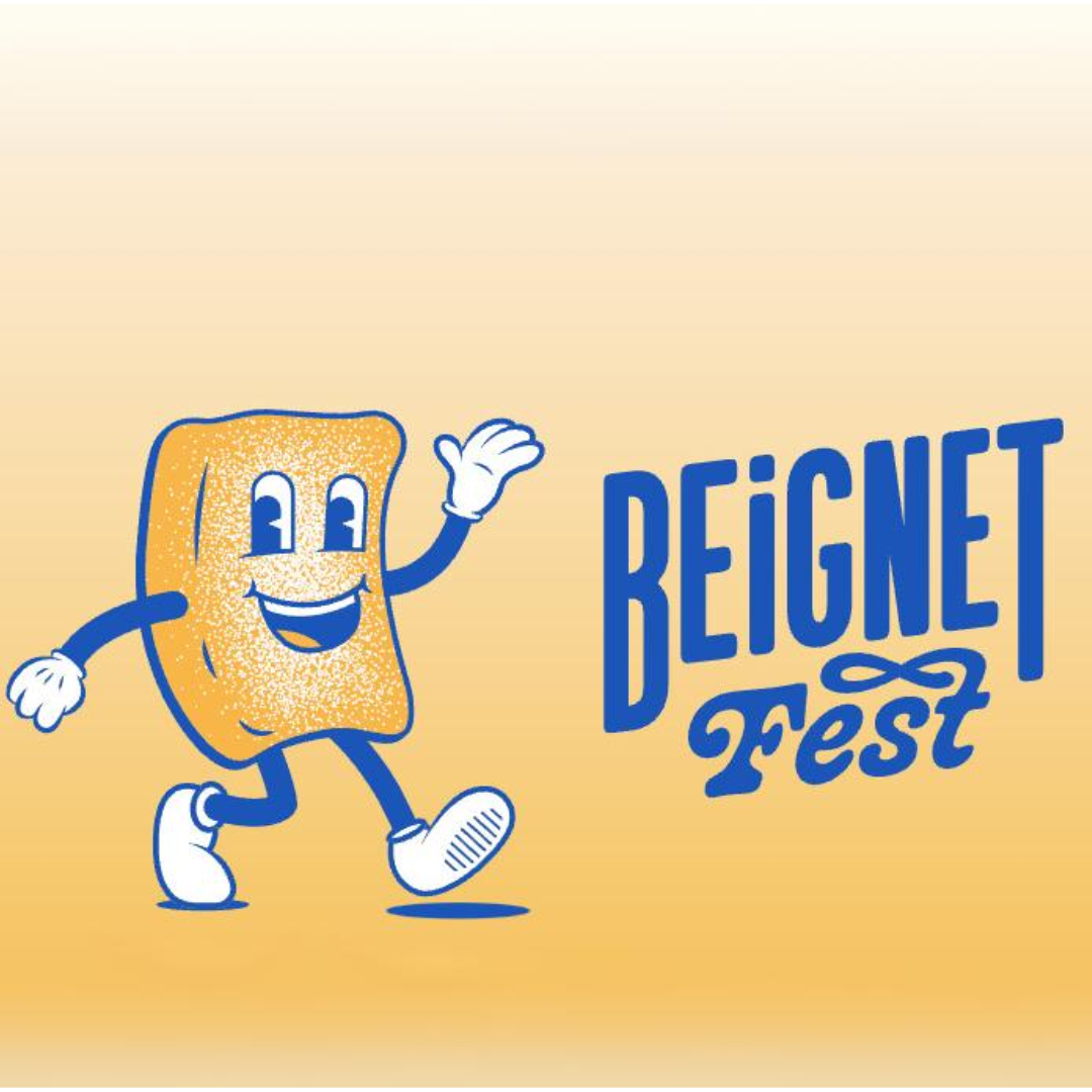 Beignet Fest Event