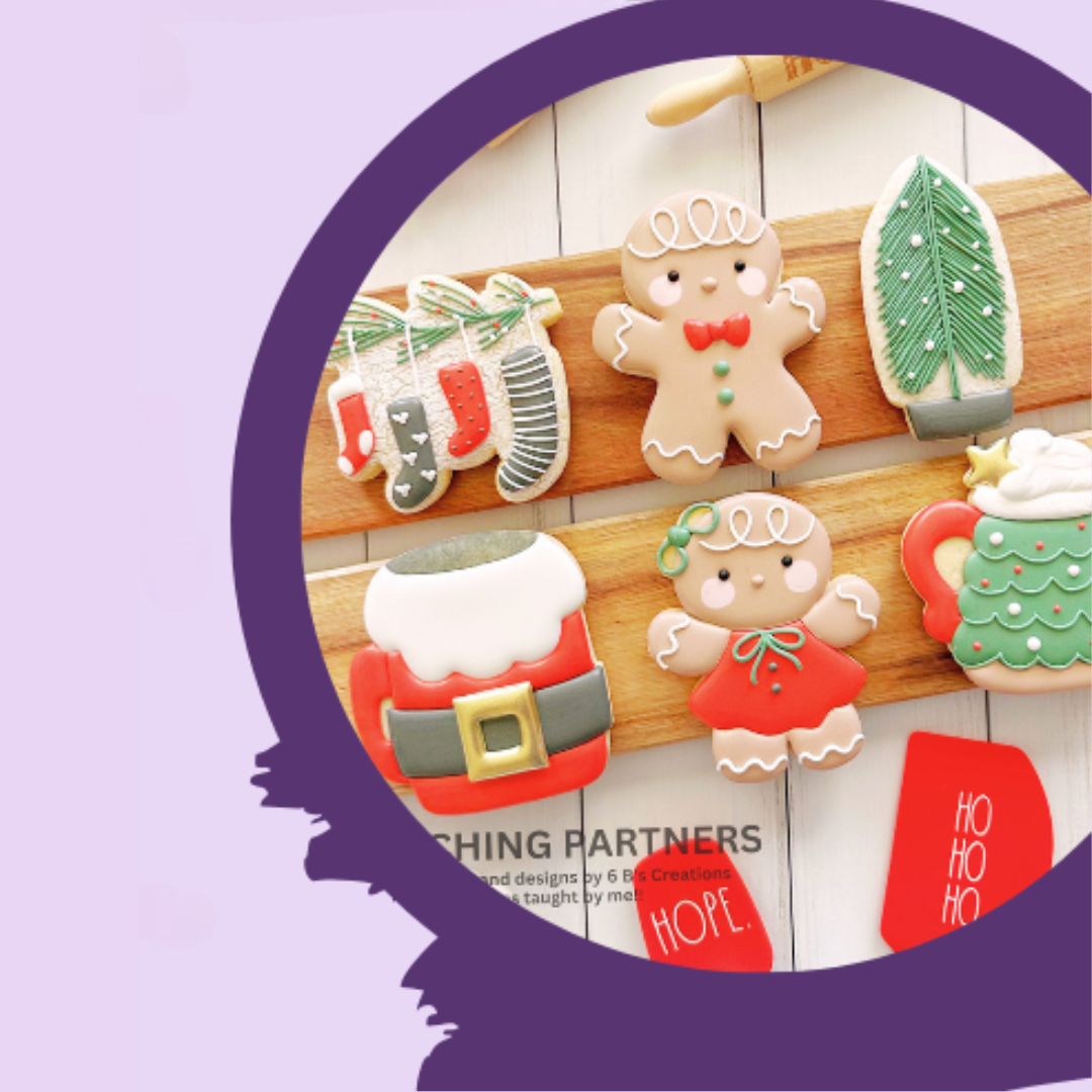 Cookie Decorating image (3)