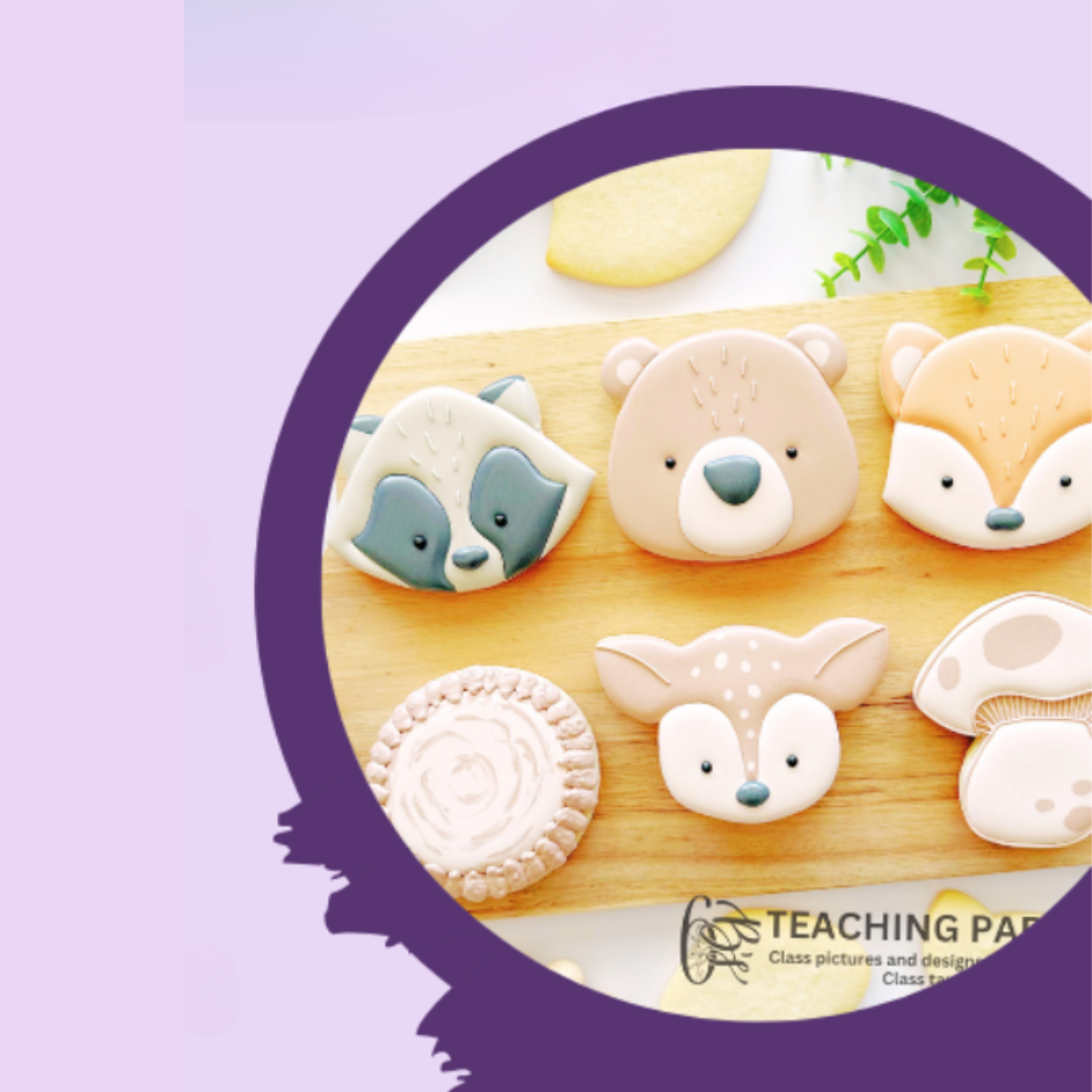 Cookie Decorating image (1)