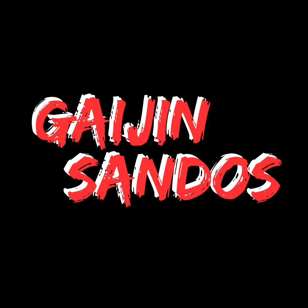 gaijin sandos gaijin sandos