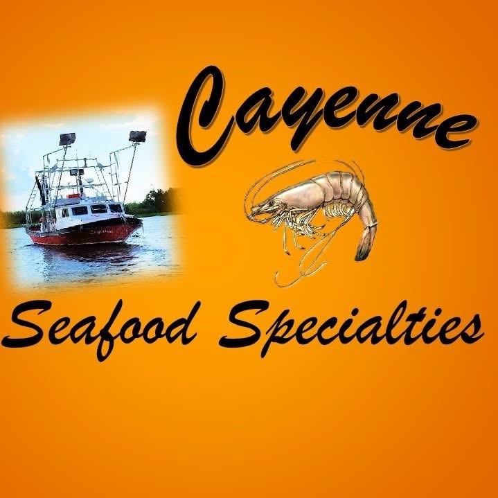 Cayenne Seafood Specialties
