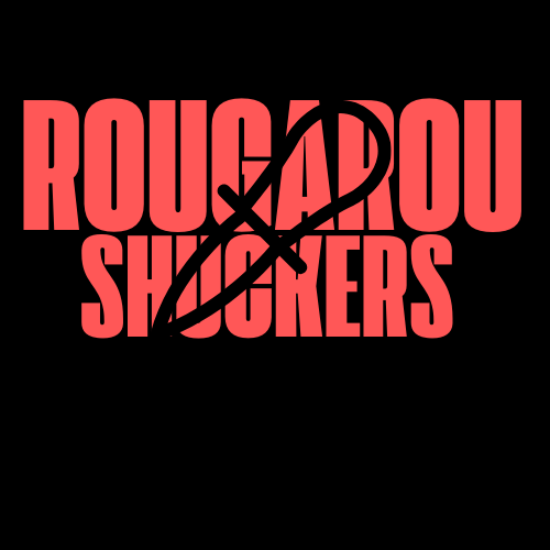 Rougarou Shuckers Logo