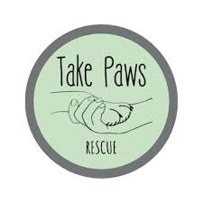 take paws rescue