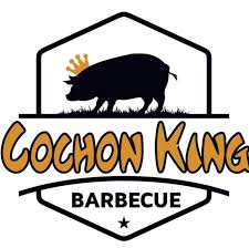 Cochon King BBQ