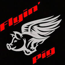 flyin’piglogo