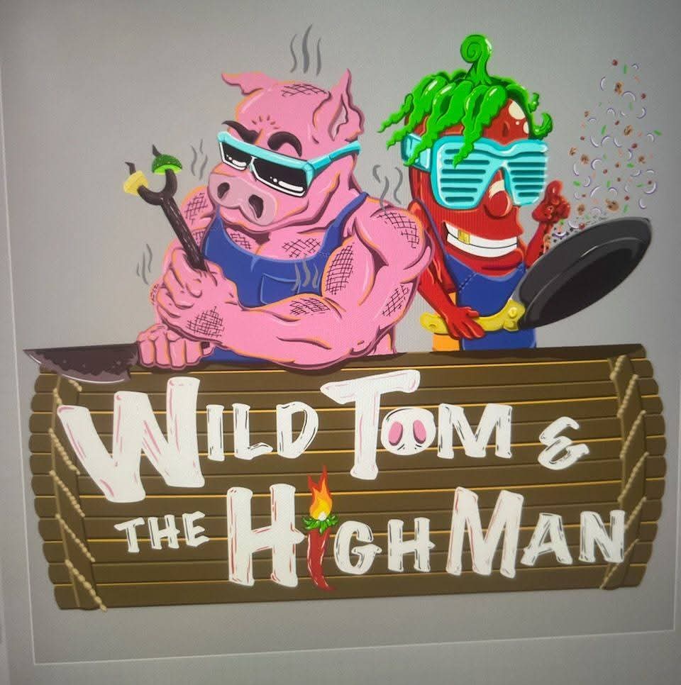 wildtomandthehighman