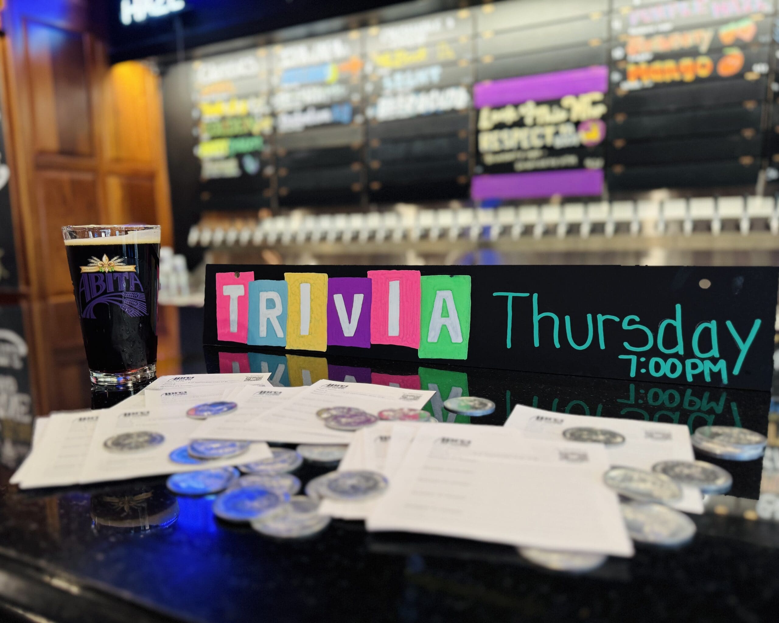 Trivia