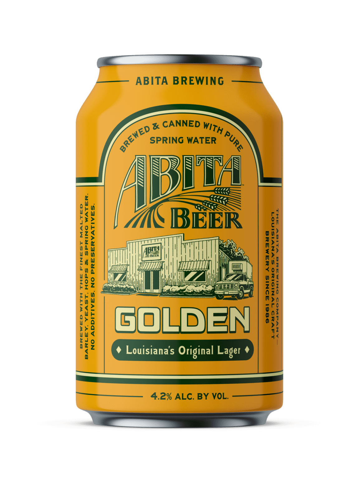 Year Round Archives | Abita Brewing Company