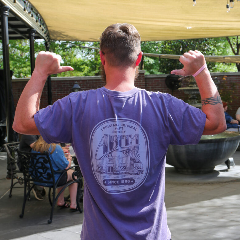 40th Anniversary Shirt